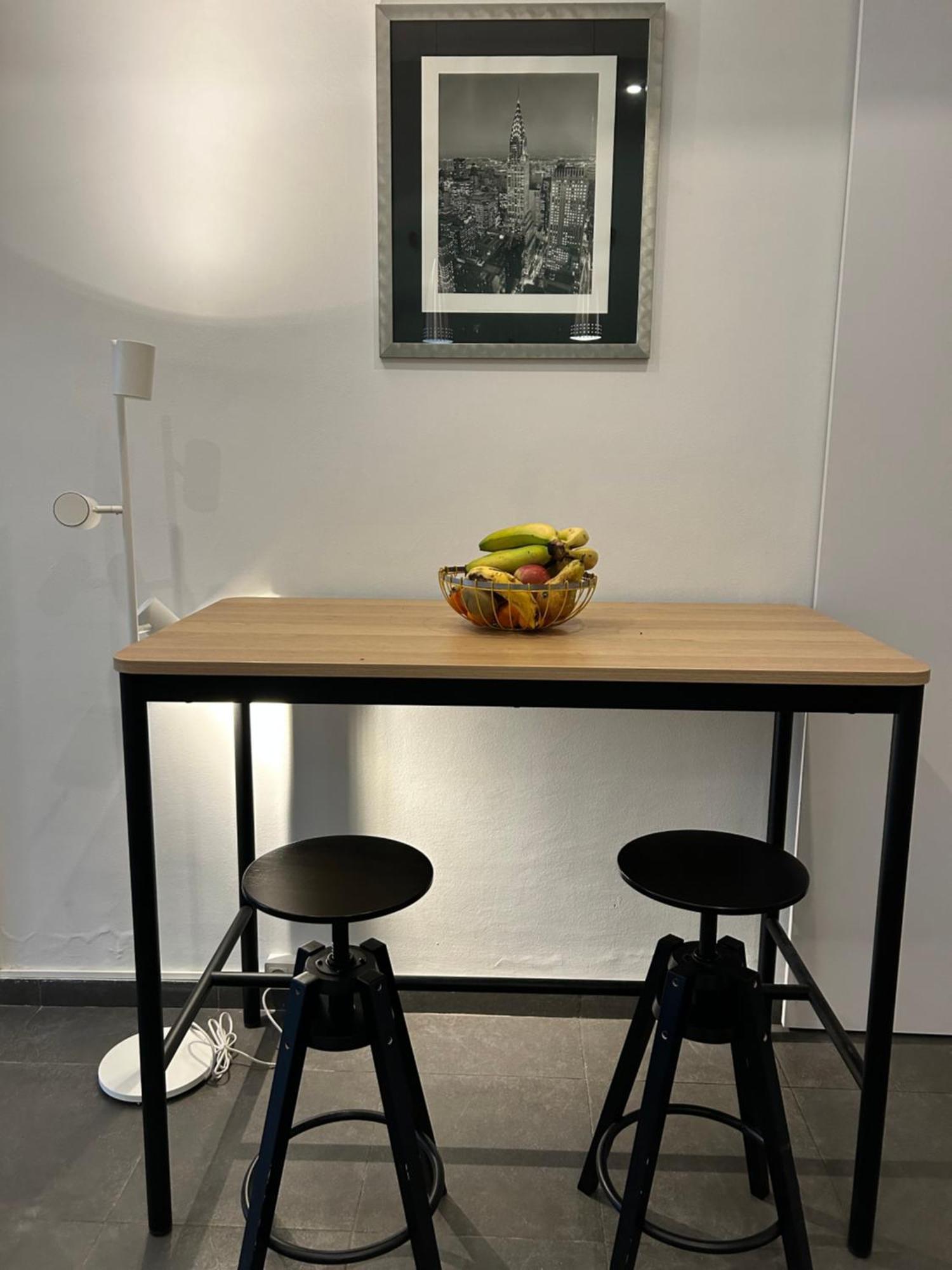 Apartamento Chic En Ciutat Vella 瓦伦西亚 外观 照片